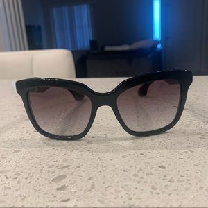 MIU MIU Swaroski Sunglasses